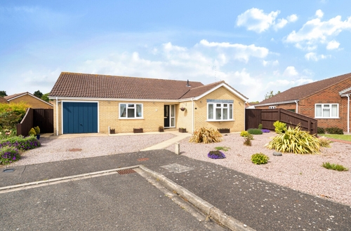 Skelton Drive, Long Sutton